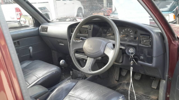 ขายรถกะบะ TOYOTA สภาพดีมากๆ พร้อมใช้งาน เอกสารพร้อมโอน ทะเบียนไม่ขาย ขายรถกะบะ TOYOTA สภาพดีมากๆ พร้อมใช้งาน เอกสารพร้อมโอน ทะเบียนไม่ขาย