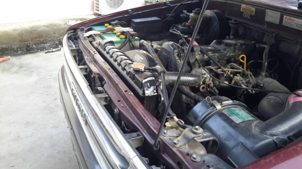 ขายรถกะบะ TOYOTA สภาพดีมากๆ พร้อมใช้งาน เอกสารพร้อมโอน ทะเบียนไม่ขาย ขายรถกะบะ TOYOTA สภาพดีมากๆ พร้อมใช้งาน เอกสารพร้อมโอน ทะเบียนไม่ขาย