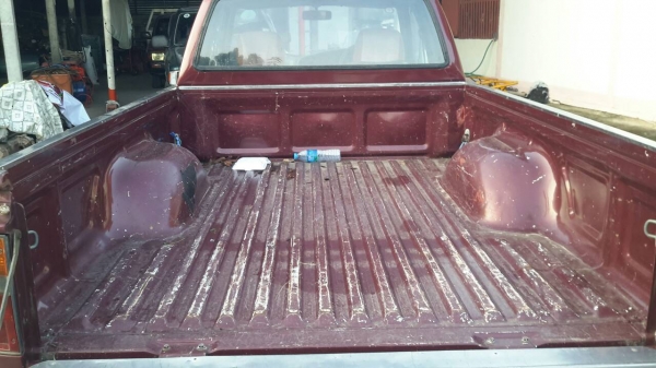 ขายรถกะบะ TOYOTA สภาพดีมากๆ พร้อมใช้งาน เอกสารพร้อมโอน ทะเบียนไม่ขาย ขายรถกะบะ TOYOTA สภาพดีมากๆ พร้อมใช้งาน เอกสารพร้อมโอน ทะเบียนไม่ขาย