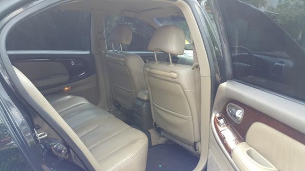 ขาย Cefiro A33 VIP เครื่อง เดิม เกียร์ออร์โต้ ดี พร้อมใช้ ไฟแนนซ์ ล้น