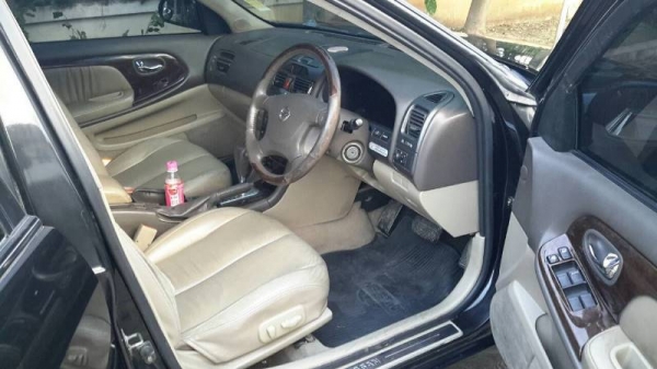 ขาย Cefiro A33 VIP เครื่อง เดิม เกียร์ออร์โต้ ดี พร้อมใช้ ไฟแนนซ์ ล้น