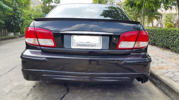 ขาย Cefiro A33 VIP เครื่อง เดิม เกียร์ออร์โต้ ดี พร้อมใช้ ไฟแนนซ์ ล้น