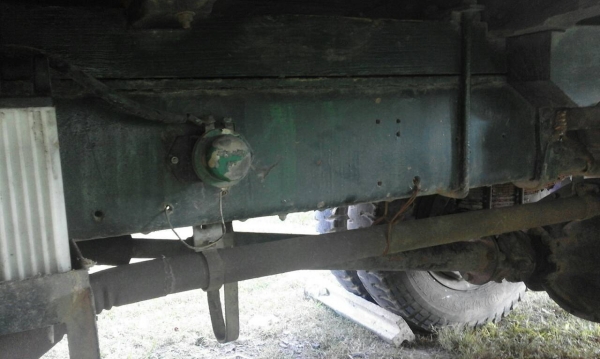 ขาย6 ล้อหน้ายาว เครื่อง 6BD1 165 แรง พวงมาลัยพาวเวอร์ ช่วงล่างใหญ่ฟูโซ่ กระบะเหล็ก ทะเบียนพร้อมโอน