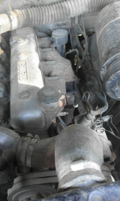 ขาย6 ล้อหน้ายาว เครื่อง 6BD1 165 แรง พวงมาลัยพาวเวอร์ ช่วงล่างใหญ่ฟูโซ่ กระบะเหล็ก ทะเบียนพร้อมโอน