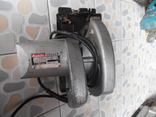 เลื่อยวงเดือน 7 นิ้ว