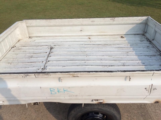 ขายเทรลเลอร์. กะบะเปิด3ด้าน. ขนาด กว้าง 1.40เมตร ยาว2เมตร รับน้ำหนักได้850 กิโลกรัม แบบสบายๆ ไฟท้ายใหม่ ปลั๊ก7wey. ของใหม่ พร้อมเดินไฟท้าย แหนบ 4แผ่น ของญี่ปุ่น โช๊คอัฟ ของวีโก้แท้ ค๊อปเปอร์ หัวบอล 2นิ้ว ของใหม่ กะบะ เป็นของญี่ปุ่น เปิดได้3ด้าน. ขนของขึ้น ขายเทรลเลอร์. กะบะเปิด3ด้าน. ขนาด กว้าง 1.40เมตร ยาว2เมตร รับน้ำหนักได้850 กิโลกรัม แบบสบายๆ ไฟท้ายใหม่ ปลั๊ก7wey. ของใหม่ พร้อมเดินไฟท้าย แหนบ 4แผ่น ของญี่ปุ่น โช๊คอัฟ ของวีโก้แท้ ค๊อปเปอร์ หัวบอล 2นิ้ว ของใหม่ กะบะ เป็นของญี่ปุ่น เปิดได้3ด้าน. ขนของขึ้น