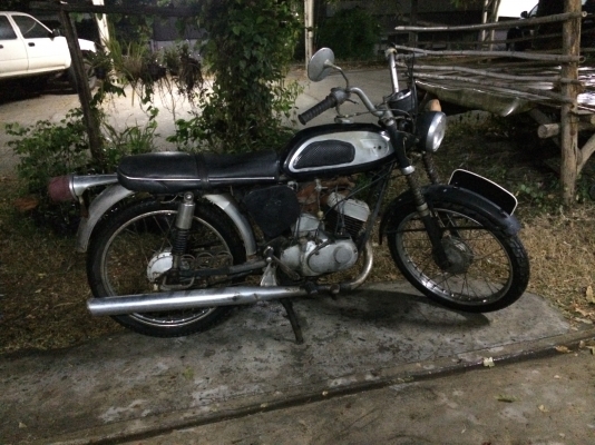 คาวาซากิ gr2