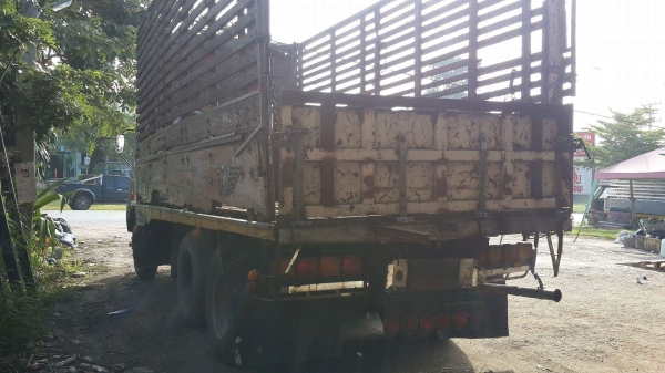 รถสิบล้อเพลาเดียว isuzu ร็อคกี้ เครื่อง 165 แรง ปั้มลม ปั้มเพาเวอร์ เบรก จิฟฟี่พวงมาลัย เพาเวอร์ ช่วงล่างใหญ่ หัวสวย รถพร้อมใช้งาน เอกสารพร้อมโอน รถสิบล้อเพลาเดียว isuzu ร็อคกี้ เครื่อง 165 แรง ปั้มลม ปั้มเพาเวอร์ เบรก จิฟฟี่พวงมาลัย เพาเวอร์ ช่วงล่างใหญ่ หัวสวย รถพร้อมใช้งาน เอกสารพร้อมโอน