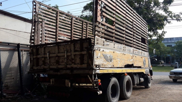 รถสิบล้อเพลาเดียว isuzu ร็อคกี้ เครื่อง 165 แรง ปั้มลม ปั้มเพาเวอร์ เบรก จิฟฟี่พวงมาลัย เพาเวอร์ ช่วงล่างใหญ่ หัวสวย รถพร้อมใช้งาน เอกสารพร้อมโอน รถสิบล้อเพลาเดียว isuzu ร็อคกี้ เครื่อง 165 แรง ปั้มลม ปั้มเพาเวอร์ เบรก จิฟฟี่พวงมาลัย เพาเวอร์ ช่วงล่างใหญ่ หัวสวย รถพร้อมใช้งาน เอกสารพร้อมโอน