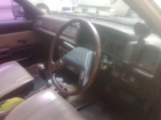 ขาย toyota corona st 151