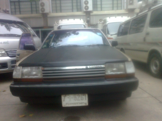 ขาย toyota corona st 151