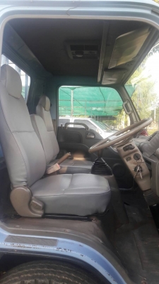 หกล้อ อีซูซุ NPR120ปี38ห้างแท้ สภาพดีสวยบางเดิมพร้อมใช้ ทะเบียนพร้อมโอน