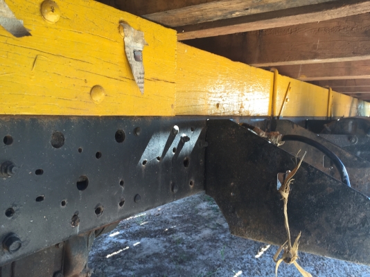 NKR58Lเครื่อง4BE1