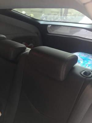 TOYOTA PRIUS ตัวท็อป ปี2011 สีฟ้าอ่อน รถใช้มาแล้ว 4 ปี ราคา 530,000.- โทร.จุ๋ม 081-811-1997 (รถบ้านขับใช้เองค่ะ)