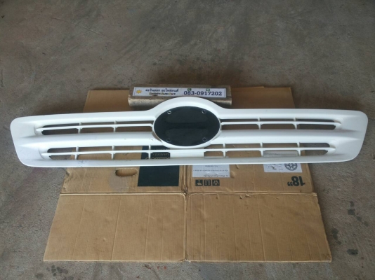 กระจังหน้า ฮีโน่ FC9J ซีรี่500 ของแท้มือสอง