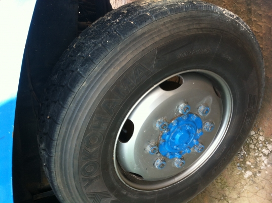 ขาย TADANO TR100M1