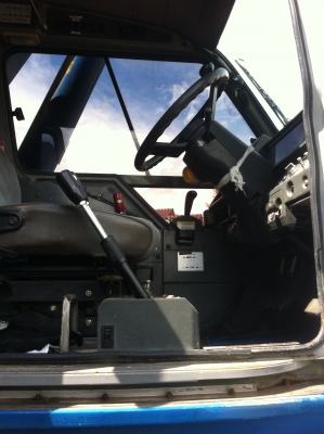 ขาย TADANO TR100M1