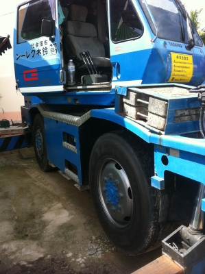 ขาย TADANO TR100M1