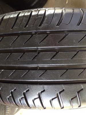 - ขายยาง 195 50 15