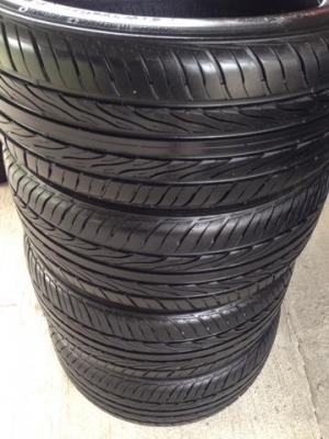 - ขายยาง 215 45 17