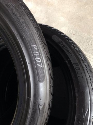 - ขายยาง 215 45 17