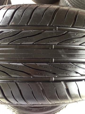 - ขายยาง 215 45 17