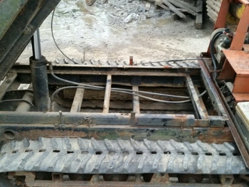 รถบรรทุกตีนตะขาบ เบนชิน เอนกประสงค์ CHIKUSU Iเครื่อง ROBIN พร้อมใช้ รถบรรทุกตีนตะขาบ เบนชิน เอนกประสงค์ CHIKUSU Iเครื่อง ROBIN พร้อมใช้