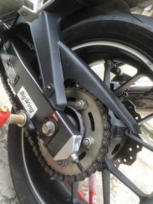 HONDA CBR500 R ปี2013 วิ่ง20000 โล สภาพนางฟ้า ราคา 129000 HONDA CBR500 R ปี2013 วิ่ง20000 โล สภาพนางฟ้า ราคา 129000