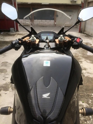 HONDA CBR500 R ปี2013 วิ่ง20000 โล สภาพนางฟ้า ราคา 129000 HONDA CBR500 R ปี2013 วิ่ง20000 โล สภาพนางฟ้า ราคา 129000