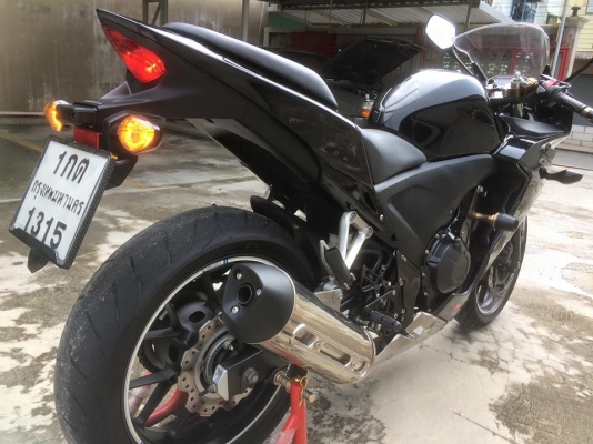 HONDA CBR500 R ปี2013 วิ่ง20000 โล สภาพนางฟ้า ราคา 129000 HONDA CBR500 R ปี2013 วิ่ง20000 โล สภาพนางฟ้า ราคา 129000
