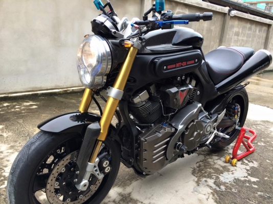 YAMAHA MT-01 ปี2007 รถสวย วิ่งน้อย สรรพสามิตแท้ ราคา 198000 YAMAHA MT-01 ปี2007 รถสวย วิ่งน้อย สรรพสามิตแท้ ราคา 198000