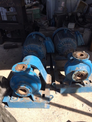 ขายมอเตอร์ 50 hp