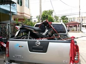 รับซื้อมอไซค์ ทั้งรถบ้านเล็กๆ และ Big Bike  ถึงบ้าน ภายใน1ชมจ่ายสดทันที
