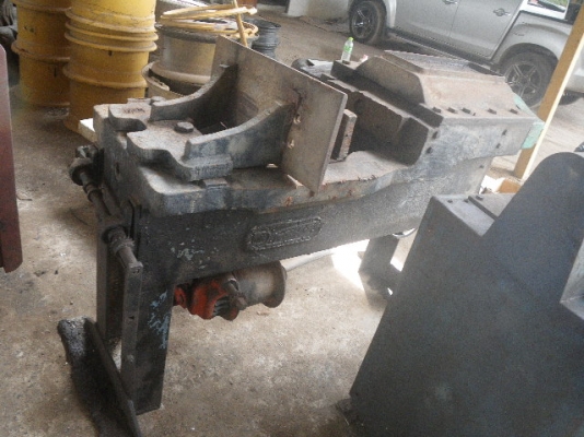 เครื่องยิงแทรค (รถเล็ก)