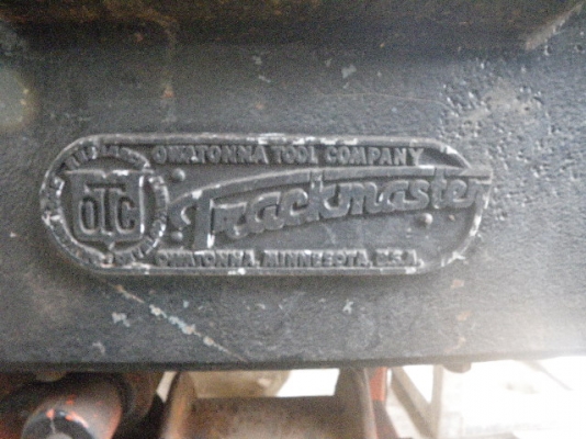 เครื่องยิงแทรค (รถเล็ก)