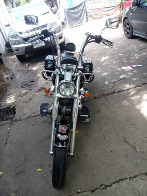 ขายลูกเดียวphantom TA200 ปี2550ราคาเบาๆ มีเล่มเอกสารครบ