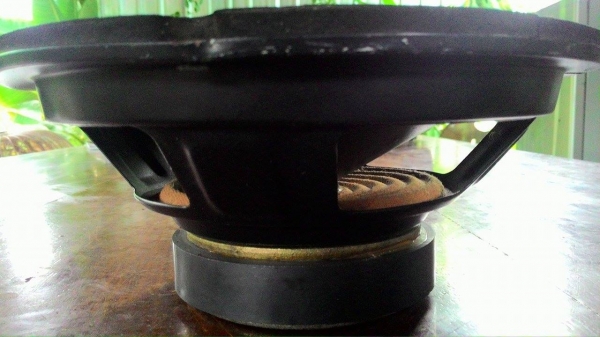 ลำโพง deccon rs81 200wat