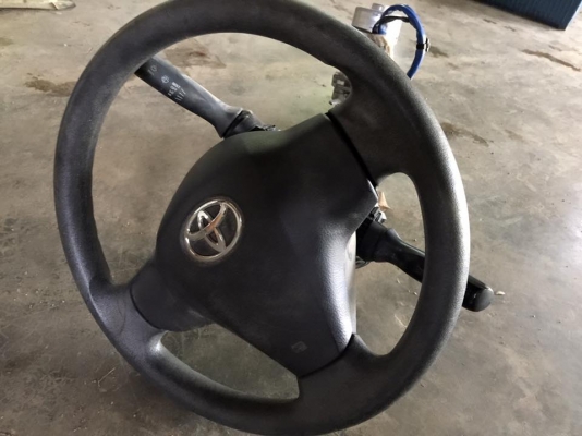 ชุดพวงมาลัยไฟฟ้า วีออส ยาริส