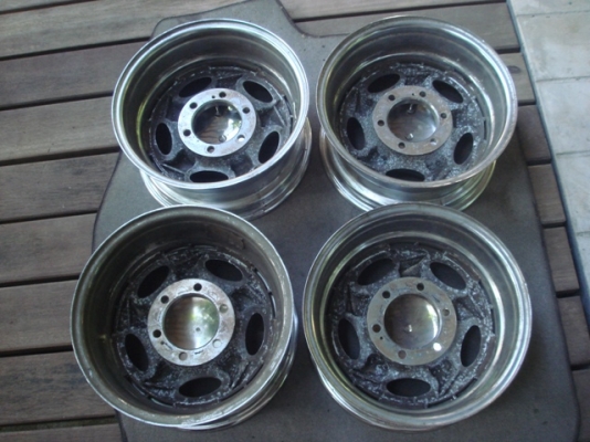 ขายล้อ kmc โครเมี่ยมขอบ 15 กว้าง 7นิ้ว6รู139 ออฟ 0หรือลบนิดๆแนวอเมริกาเก่าญี่ปุน ขายล้อ kmc โครเมี่ยมขอบ 15 กว้าง 7นิ้ว6รู139 ออฟ 0หรือลบนิดๆแนวอเมริกาเก่าญี่ปุน