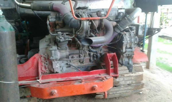 ขายรถเกี่ยวข้าว พรประภัทสร อุ้ม2ตัน เครื่อง260เทอร์โบ ตัวเดิน10 ปั้มไดกิ้น สภาพพร้อมใช้งาน สนใจโทร 090-8588220คุณนะ 093-3258446คุณบิว ID:narong498 หรือเข้าดูสินค้าอื่นๆได้ที่ www.truck.in.th/498 หรือเพจFacebook ณรงค์ ซื้อขายรถมือสอง (เว็บไซต์ส่วนตัว) หรือ