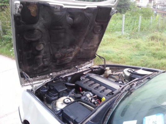 ขายรถบีเอ็ม อี34