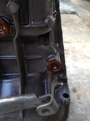 ขายเกียร์รถกะป๊อ ef