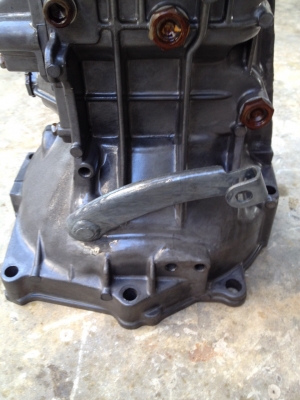 ขายเกียร์รถกะป๊อ ef