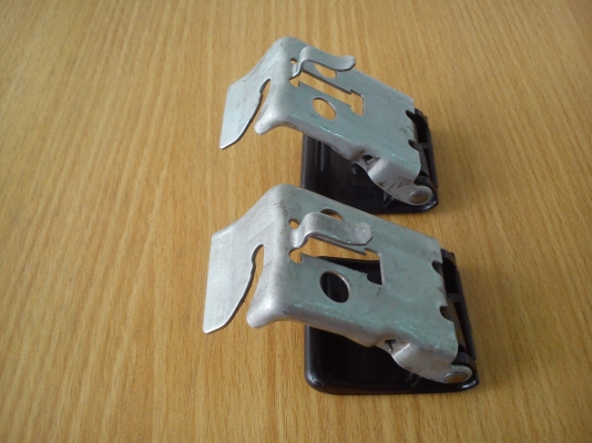 มือเปิดฝากระโปรงหน้า TOYOTA COROLLA AE92 AE100 AE101