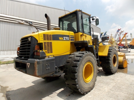 กราบขอบพระคุณลูกค้าที่มัดจำรถตักคันนี้มา