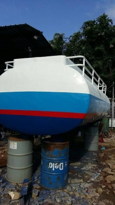 ถังติดรถ ปตท. 12,000 ลิตร สภาพใหม่ สีสวย สีแจ่มสุดๆ สภาพดีมาก ได้ไปไม่ผิดหวังครับ ถังติดรถ ปตท. 12,000 ลิตร สภาพใหม่ สีสวย สีแจ่มสุดๆ สภาพดีมาก ได้ไปไม่ผิดหวังครับ