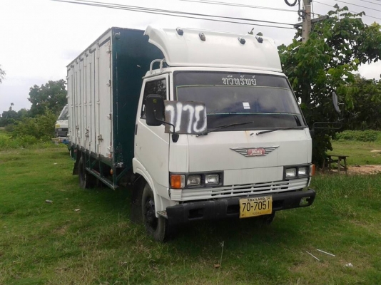 ขายรถ6ล้อ ตู้บรรทุก KM779 ยาว5.50เมตร สภาพพร้อมใช้งาน เอกสารพร้อมโอน สนใจโทร 090-8588220คุณนะ 093-3258446คุณบิว หรือเข้าดูสินค้าอื่นๆได้ที่ www.truck.in.th/498 หรือเพจFacebook ณรงค์ ซื้อขายรถมือสอง (เว็บไซต์ส่วนตัว) หรือFacebook ตลาดรถมือสอง คุณนะ