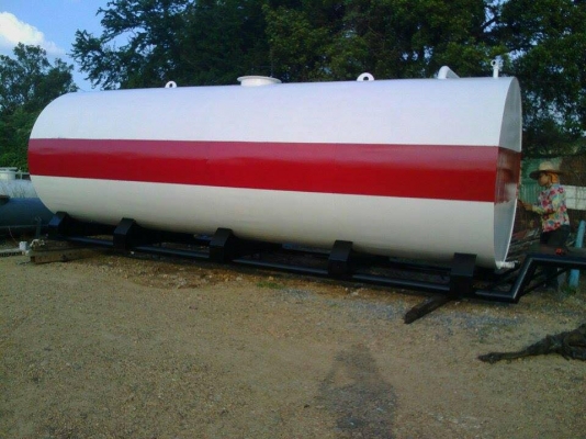 ถังน้ำมัน คุณภาพระดับพรีเมี่ยม เกรดดีที่สุด เหล็กนา ใช้งานได้ทนทาน คุ้มค่าในการลงทุน ขนาด 18,000 ลิตร ถังน้ำมัน คุณภาพระดับพรีเมี่ยม เกรดดีที่สุด เหล็กนา ใช้งานได้ทนทาน คุ้มค่าในการลงทุน ขนาด 18,000 ลิตร