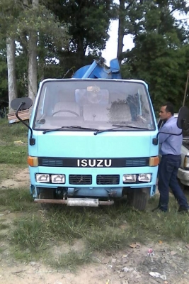 ขายรถ4ล้อ 85แรง ตู้นวด5ฟุตจัมโบ้ สภาพพร้อมใช้งาน สนใจโทร 090-8588220คุณนะ 093-3258446คุณบิว หรือเข้าดูสินค้าอื่นๆได้ที่ www.truck.in.th/498 หรือเพจFacebook ณรงค์ ซื้อขายรถมือสอง (เว็บไซต์ส่วนตัว) หรือFacebook ตลาดรถมือสอง คุณนะ ขายรถ4ล้อ 85แรง ตู้นวด5ฟุตจัมโบ้ สภาพพร้อมใช้งาน สนใจโทร 090-8588220คุณนะ 093-3258446คุณบิว หรือเข้าดูสินค้าอื่นๆได้ที่ www.truck.in.th/498 หรือเพจFacebook ณรงค์ ซื้อขายรถมือสอง (เว็บไซต์ส่วนตัว) หรือFacebook ตลาดรถมือสอง คุณนะ