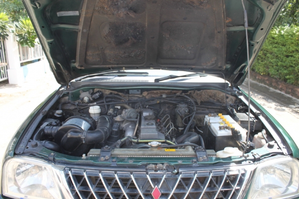 ขายแล้วครับ